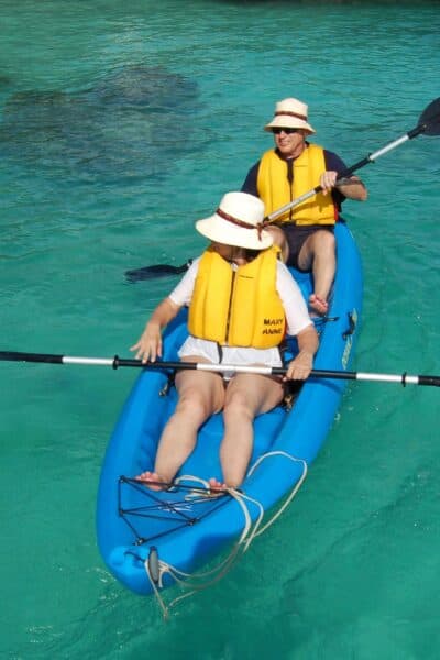 Action-Packed Galapagos and Ecuador Adventure