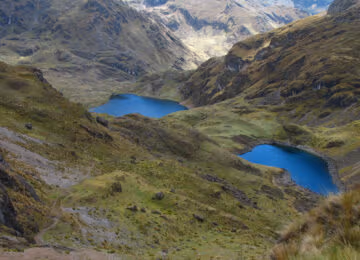 Lares Trail thumbnail