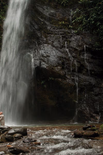 Ecuador Nature Explorer