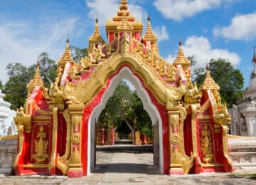 Mandalay thumbnail