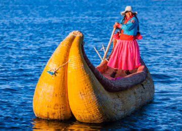 Lake Titicaca thumbnail