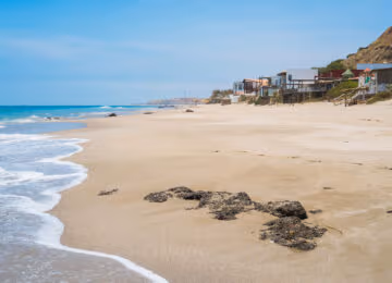 The Northern Beaches thumbnail