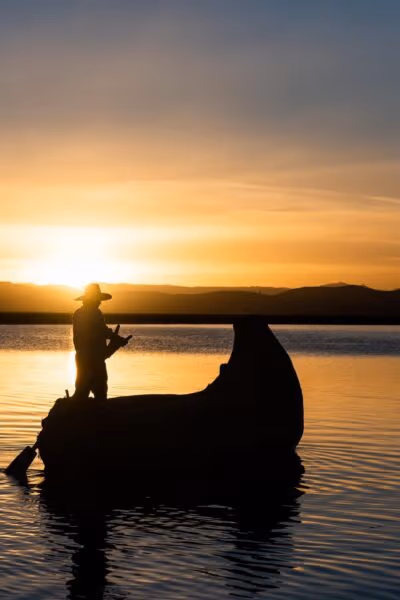 Luxury Amazon, Machu Picchu and Lake Titicaca Discovery