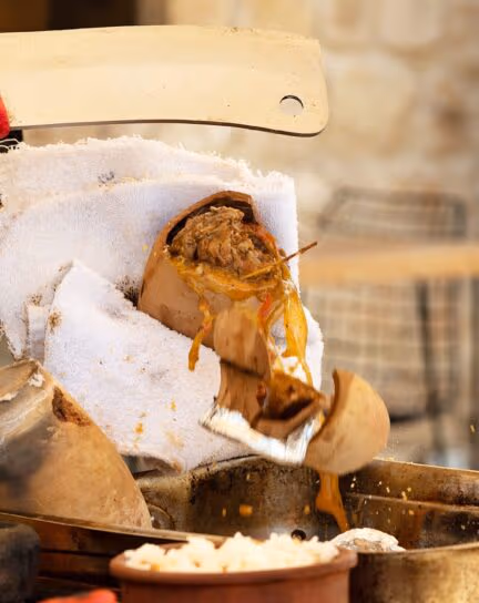 The Top 10 Foods to Try in Turkey