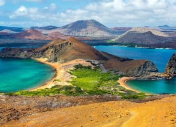Luxury Galapagos Hotels thumbnail