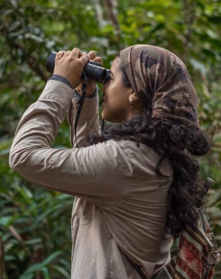 The Best Places in the World for Birdwatching Safaris