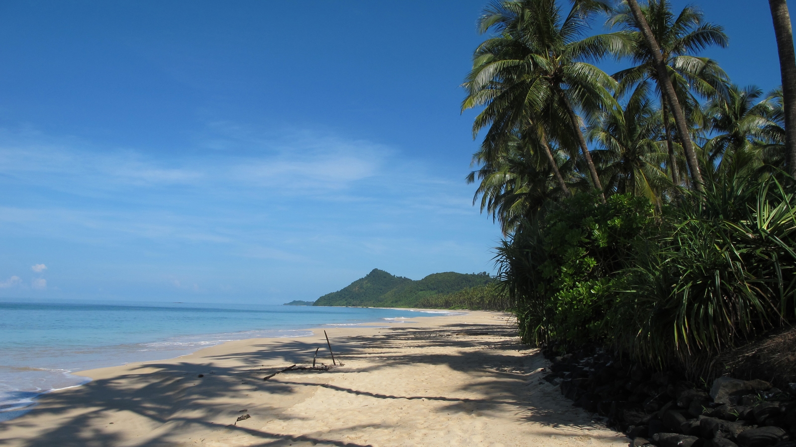 Ngapali--Amara-Ocean-Resort