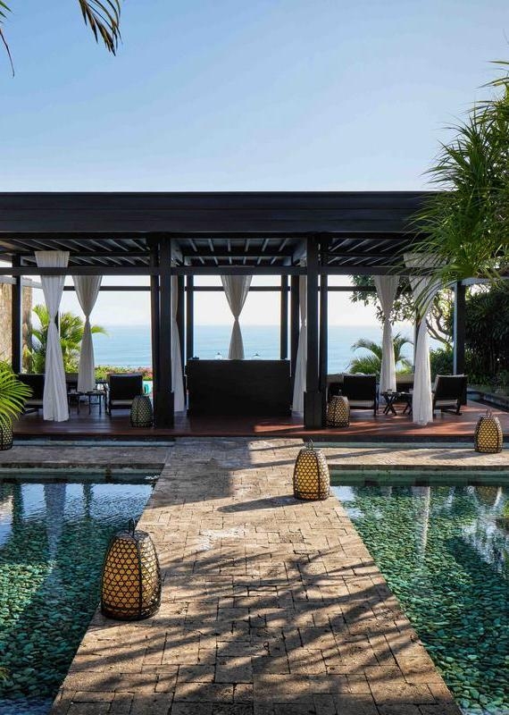 Bulgari Resort Bali