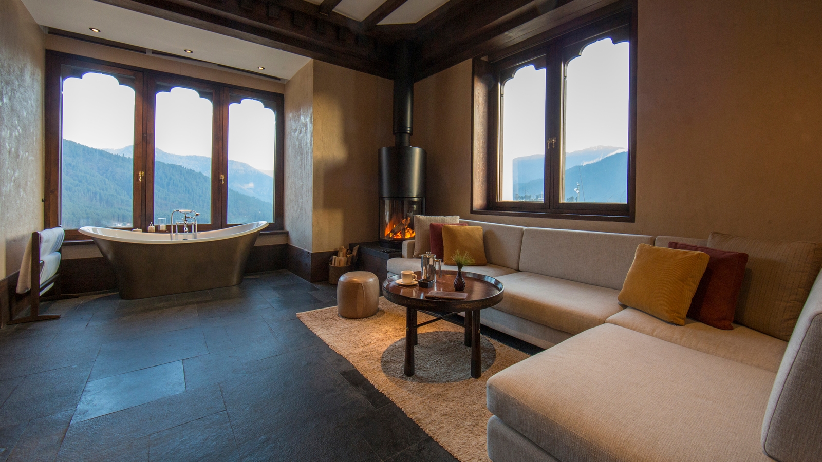 gangte-lodge-bedroom