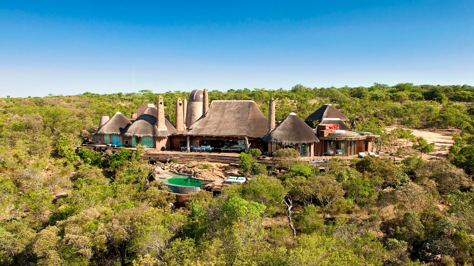 Leobo Private Reserve, Limpopo, South Africa