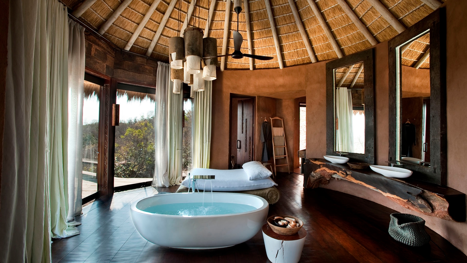 Leobo Private Reserve, Limpopo, South Africa
