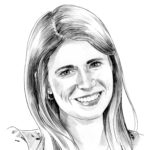 Rachel O Leary headshot