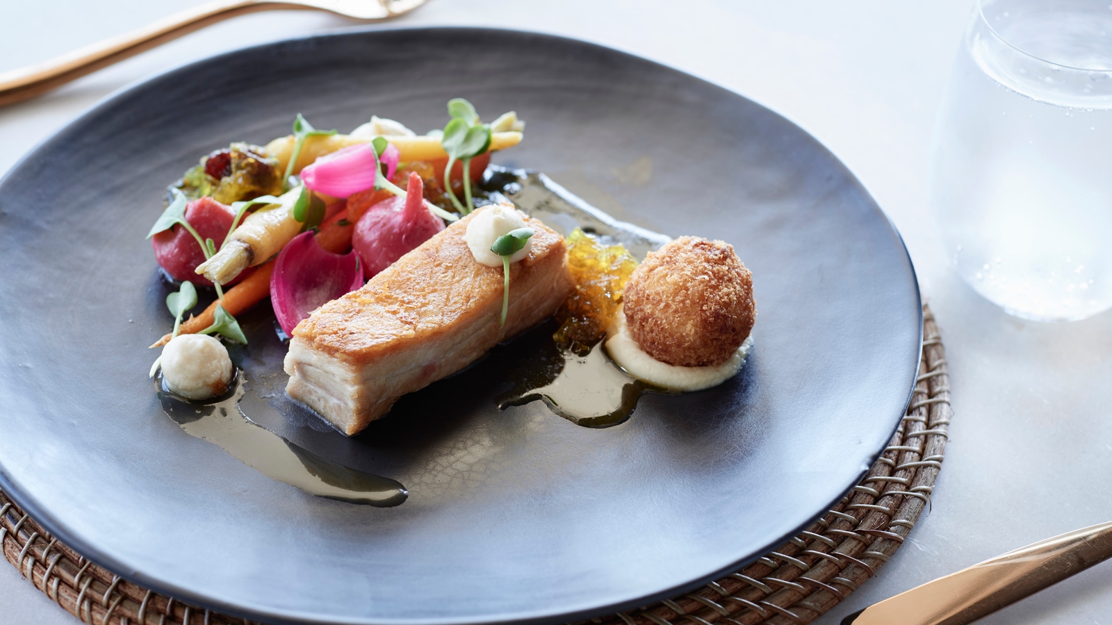 The Silo Hotel, V&A Waterfront, Cape Town, South Africa.