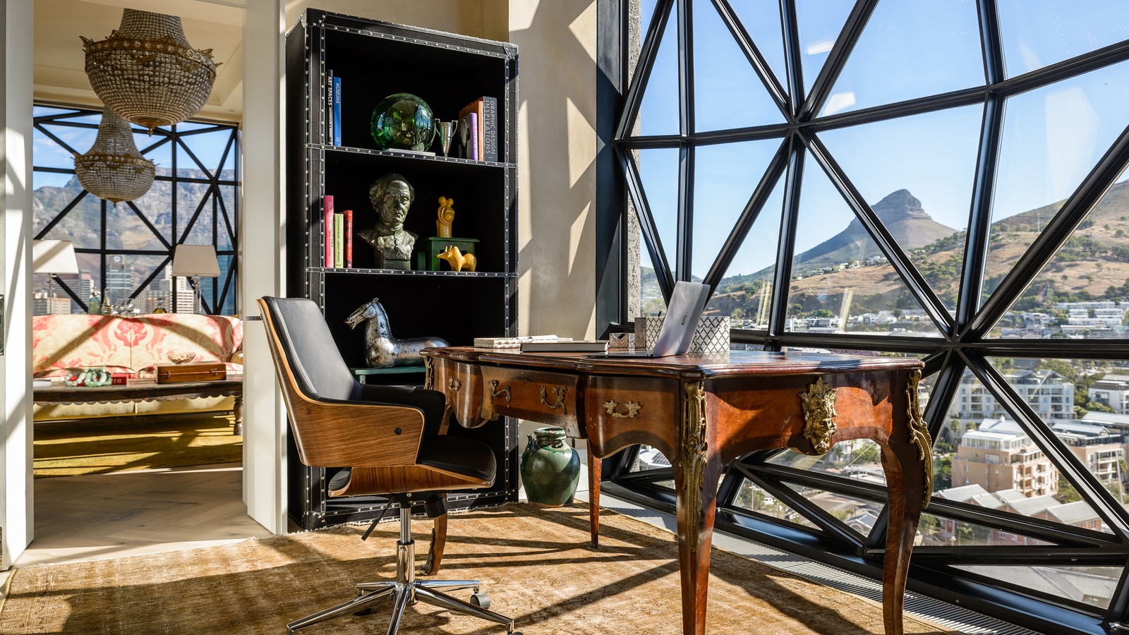 The Silo, Cape Town, South Africa