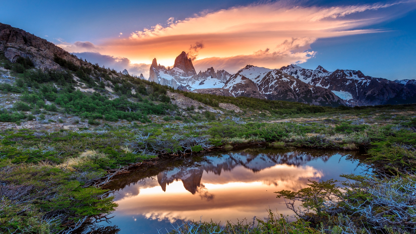 When is the Best Time to Visit Patagonia?