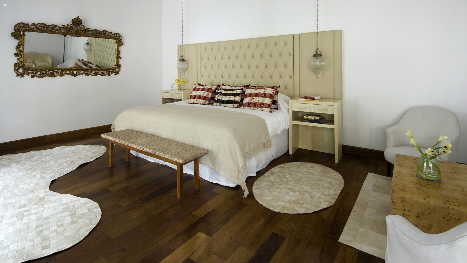 Bacan Suite, Hub Porteno, Buenos Aires, Argentina