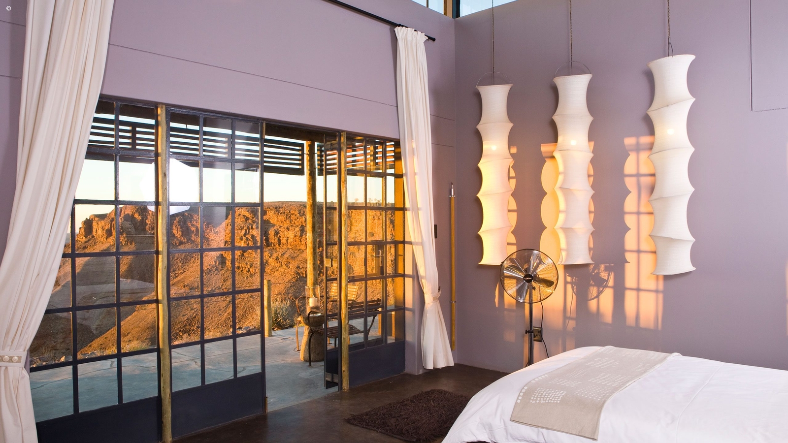 Fish River Lodge, Fish River, Namibia