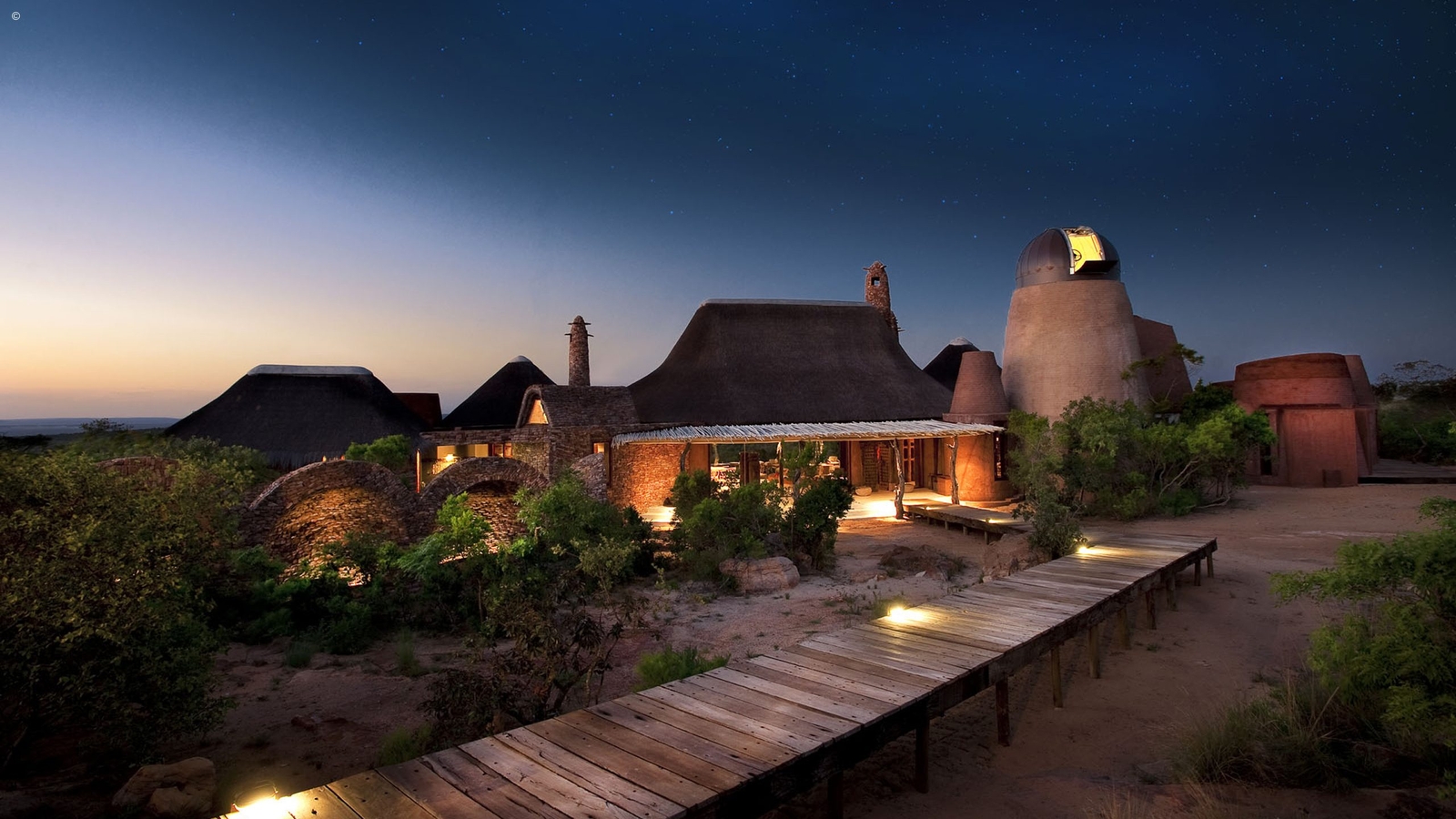 Leobo Private Reserve, Limpopo, South Africa