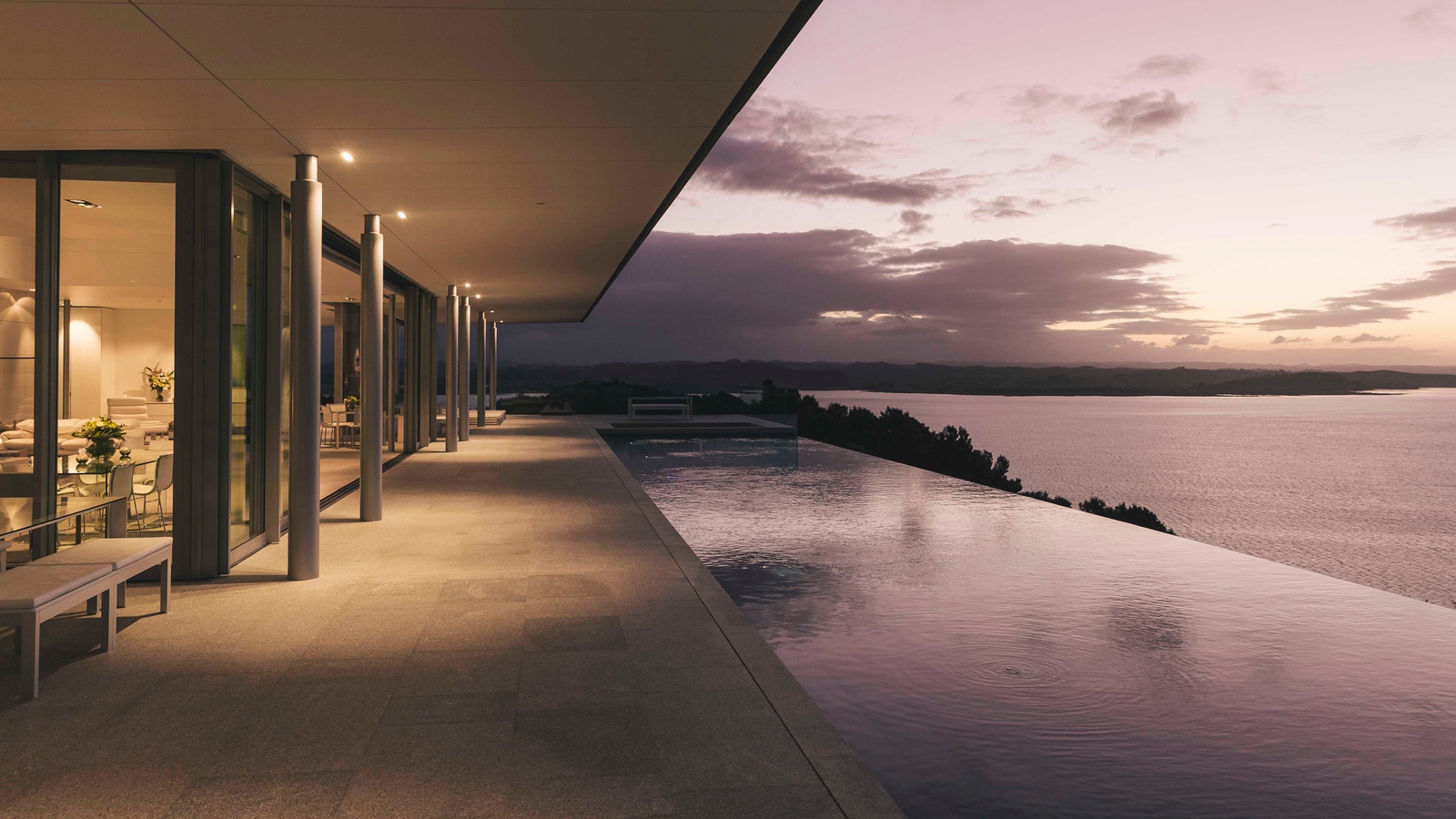 eagles-nest-terrace-and-pool-sunset