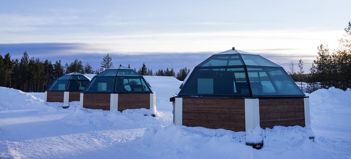 glass-igloos-lapland
