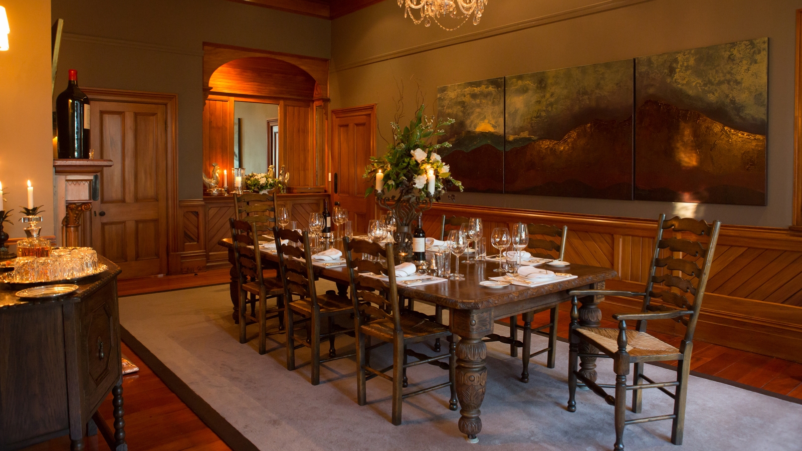 greenhill-lodge-hawkes-bay-dining