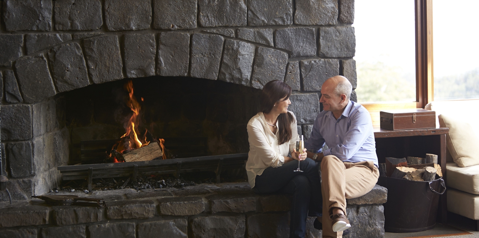 spices peak lodge lounge