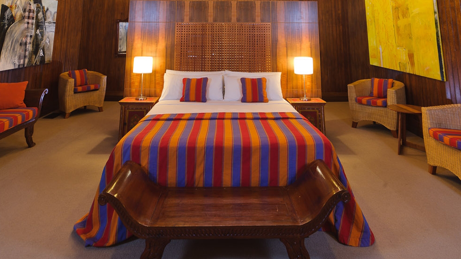 henry-jones-tasmania-bedroom