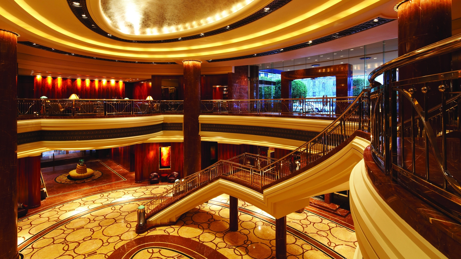 park-hyatt-melbourne-lobby-1