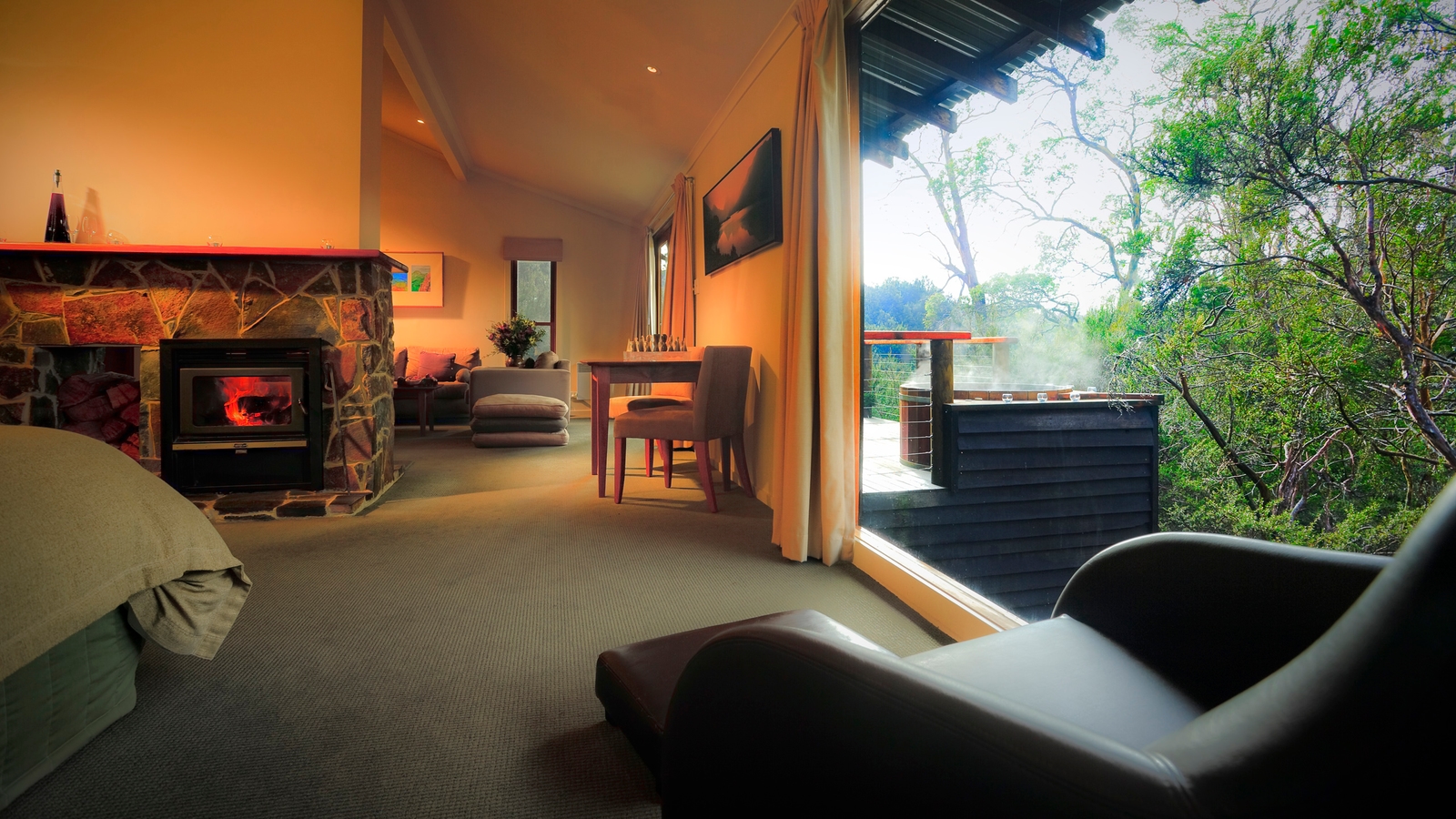 peppers-cradle-mountain-suite