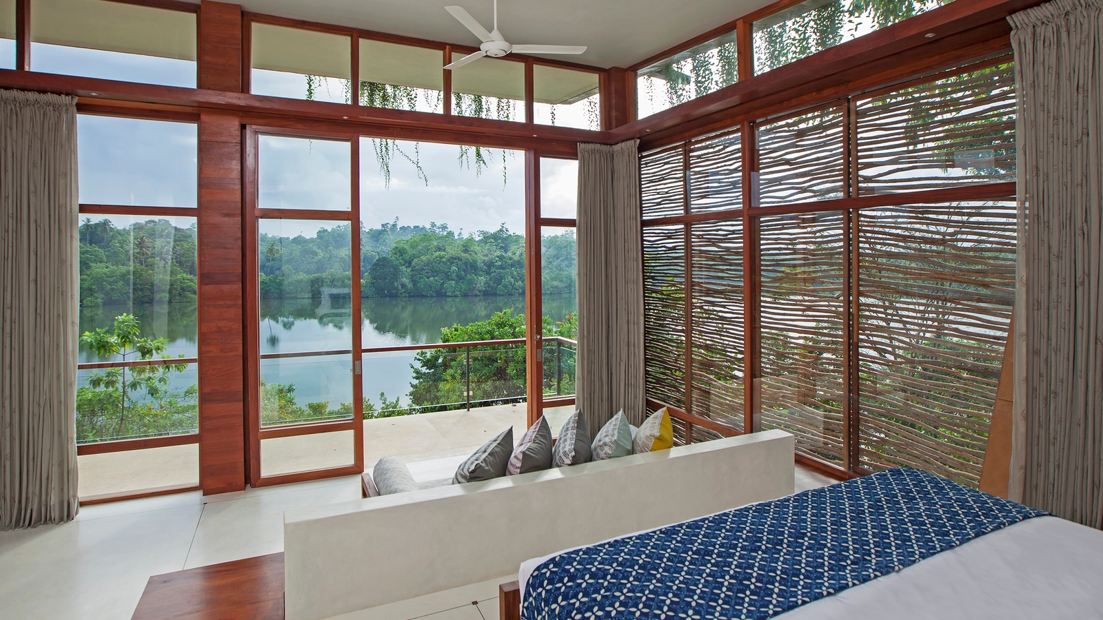 tri-galle-bedroom-view