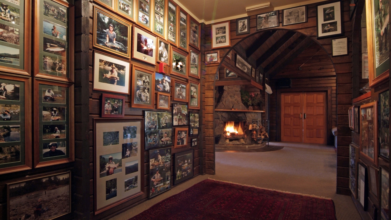 tongariro-lodge-interior