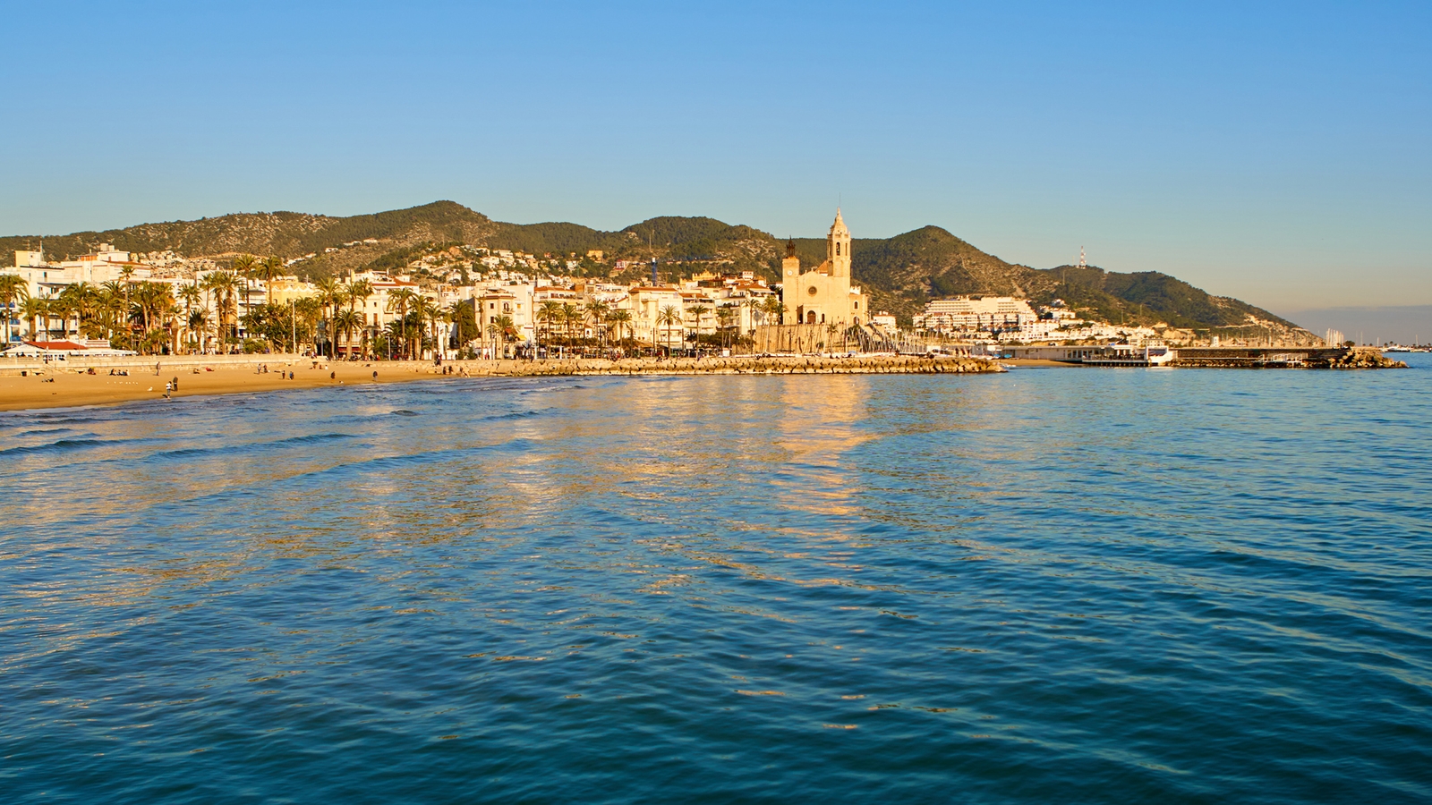 When is the Best Time to Visit Spain?