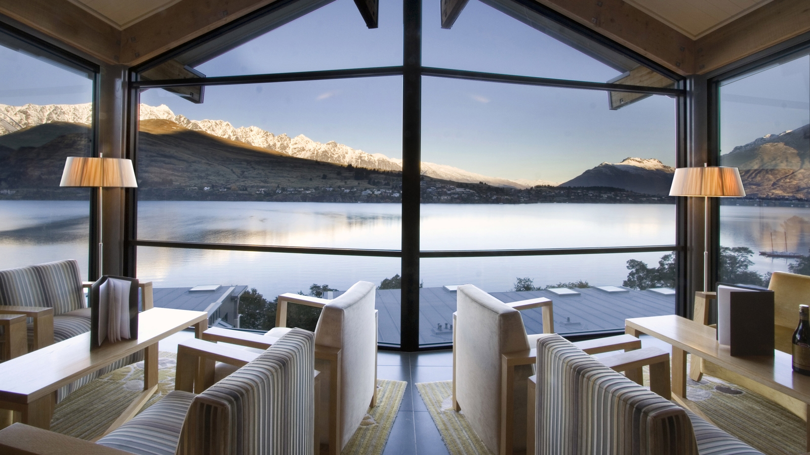 the-rees-apartments-view