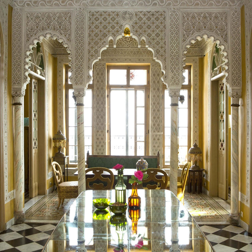 hotel nord pinus tanger main