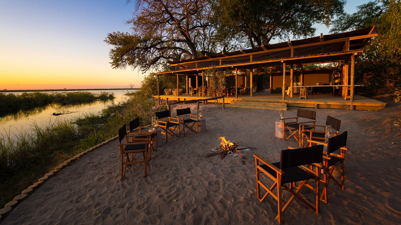 Linyanti is a great all rounder camp