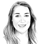 Ellie Khoury headshot