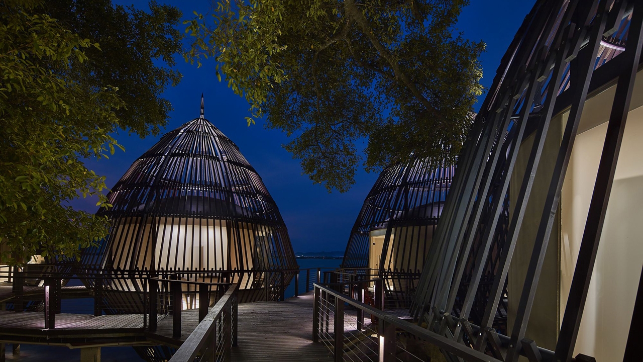 Ritz Carlton Langkawi Malaysia