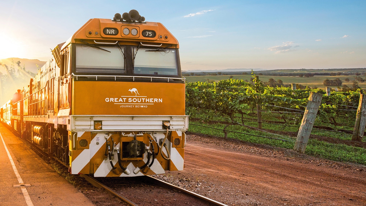 great-southern-australia