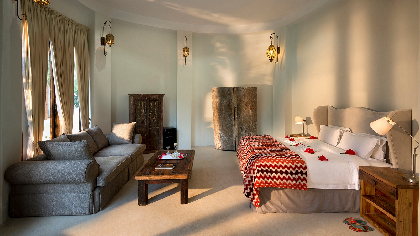 xanadu-villas Zanzibar