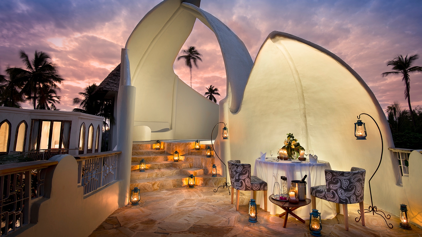 xanadu-villas Zanzibar