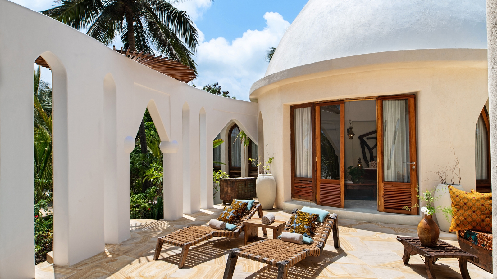 xanadu-villas Zanzibar