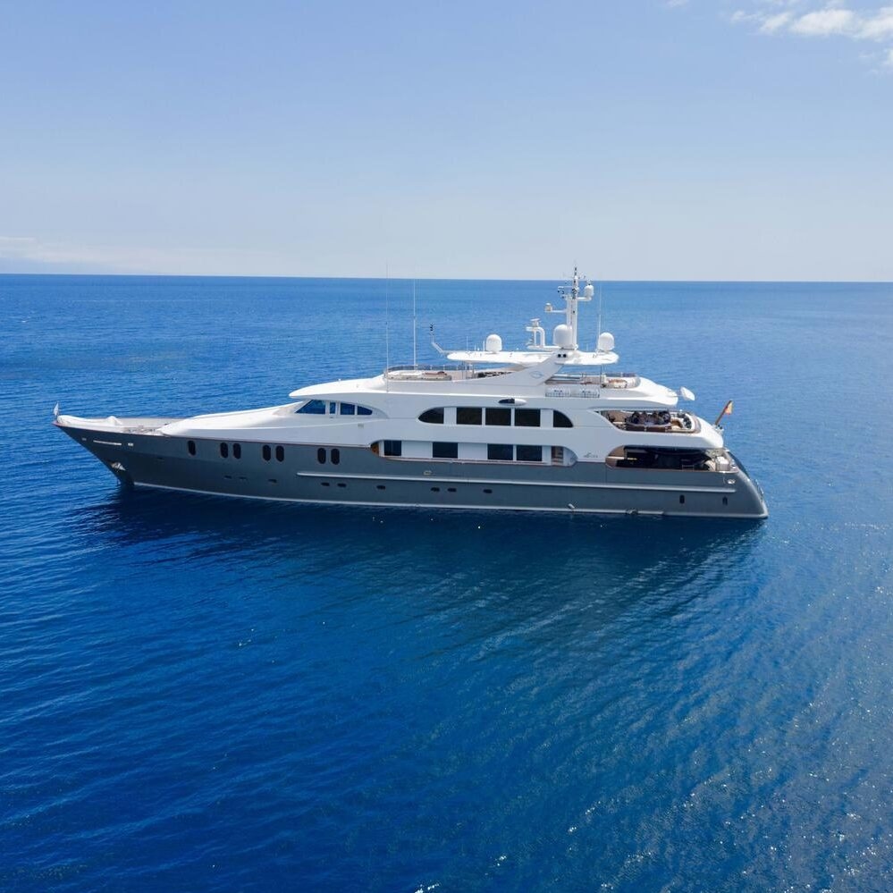 Aqua Mare Galapagos cruise