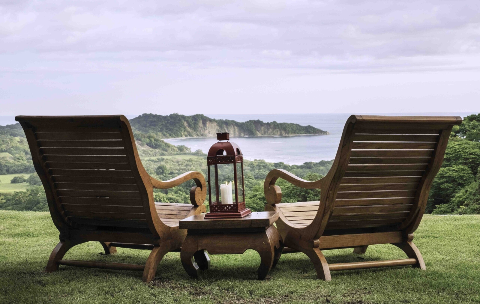 Tierra Magnifica 4 NC