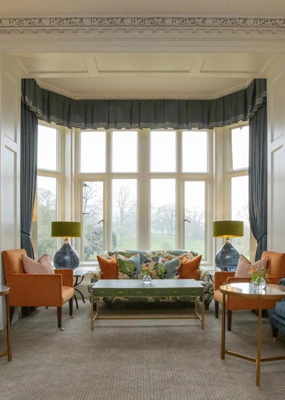 Lords of the Manor Interiors 2019 Interior Design Photography, Lords of the Manor Hotel, Carle &amp; Moss Interiors Photography Lords of the Manor Hotel in the Cotswolds