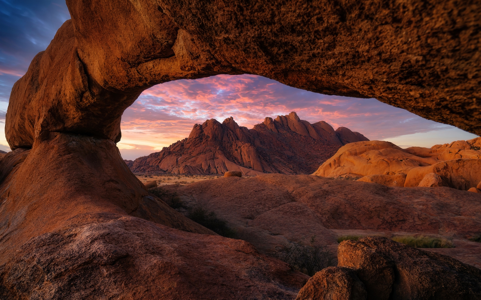 Where to Travel in Winter