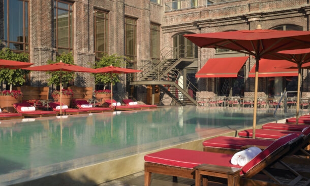 Faena Hotel Buenos Aires