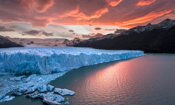 The Highlights of Patagonia