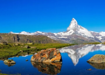 South Western Switzerland thumbnail