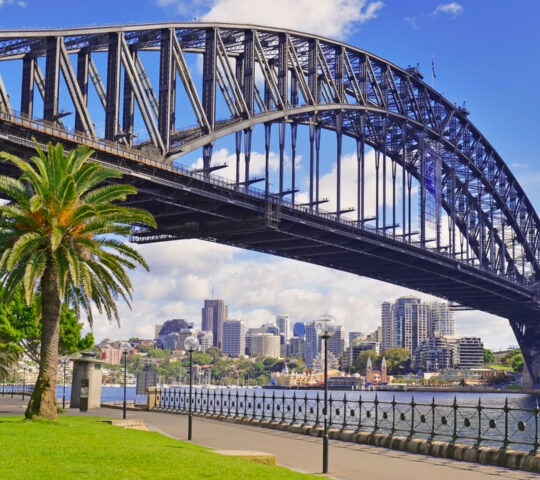 sydney-bridge