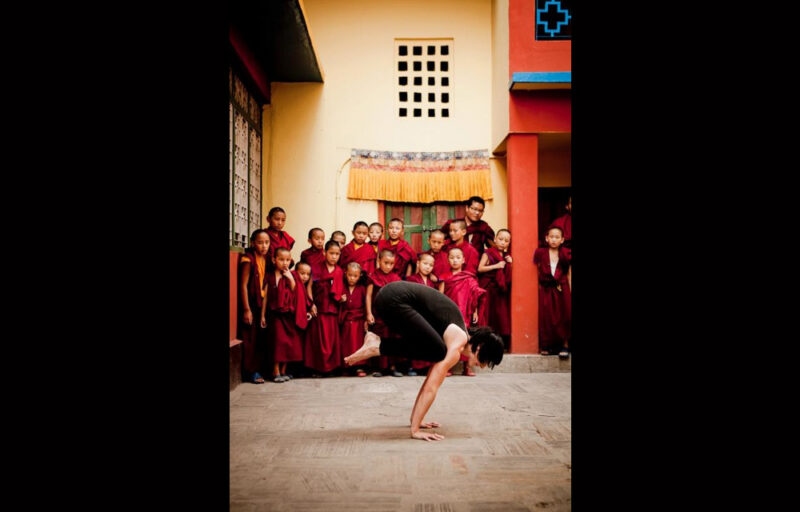 Yoga Nepal